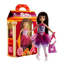 LOTTIE CELEBRATION BALLET DOLL