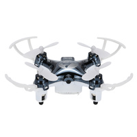 QUAD, 4CH RC W/WIFI CAMERA