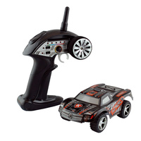 SFM 1-24 RC SCT CAR