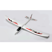 HAND LAUNCH GLIDER 1200MM ALBATROSS