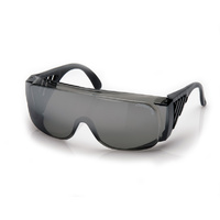 ZXG ORIGINAL MEDIUM DENS GRAY LENS SG-1 SUN GLASSES