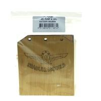 SEAGULL FUEL PUMP & LIPO HOLDER SGFUELPUMP