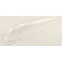 UNIVERSAL CANOPY,8" ( 203mm ), LONG