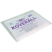 SIG COVERING SIG KOVERALL 67 X 129  SIGKV003