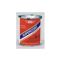 SUPERCOAT CLEAR DOPE US QUART 946