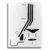 SIG TAILWHEEL ASSEMBLY- LARGE SIGSH729