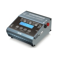 #1000w DC Charger up to 8s/ 20 Nimh/Nic