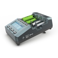 MC3000 Universal Battery Charger/Analyze