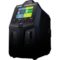 T1000 MAESTRO AC/DC DUO CHARGER (AC450W DC 1000W) SK-100182