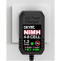 SkyRC eN18 NiMH Peak Charger (Deans Style plug) SK-100184-01