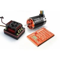 #Toro X150 & X8 2650KV Combo
