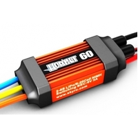 SkyRC Hornet 60A ESC Aircraft