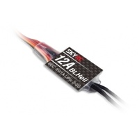 Quad esc 12AMP 2-3s (BLHeli firmware)