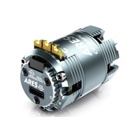 ARES PRO 540 10.5T 3450KV DUAL SENS PORT