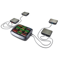 ###Corner Weight System