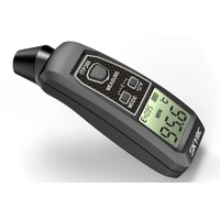 ###Infrared Thermometer