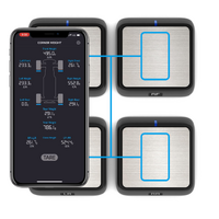 Bluetooth Corner Weight system SK-500036
