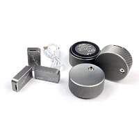 SkyRC CG Gauge CGG-020 + Angle Gauge SAM-020 Set - Aircraft (Aircraft-fixed wing) SK-500039-01