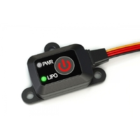 Power switch one touch SK-600054