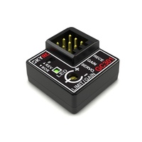 Gyro for RC Cars