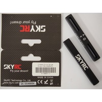 Chassis Droop Gauge Support Blocks (black) SK-600069-13