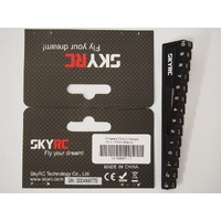 Chassis Droop Gauge 3-10mm (black) SK-600069-17