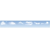 PECO SKY & CLOUDS SK-P03