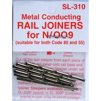 PECO N RAIL JOINERS NS SL310