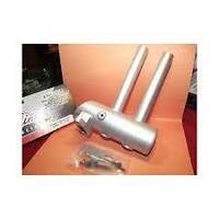 SLIMELINE LARGE VOLUME PITTS 6004 ST 4500