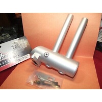 SlimLine 6006 Large Volume Pitts Exhaust ST 2300