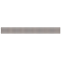 PECO CODE 83 FLEXI WOODEN N/S SL8300