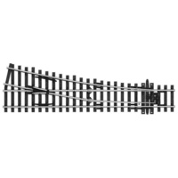 PECO R-H SMALL RADIUS SL91