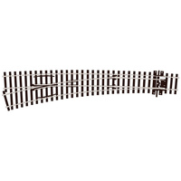 PECO CURVED DOUBLE L/H ELECFRG SLE187