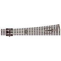 PECO L-H LARGE RADIUS 66-SLE389