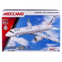 MECCANO ELITE 787 DREAMLINER SM6028402