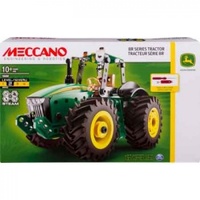 MECCANO JOHN DEERE 8R TRACTOR SM6044492