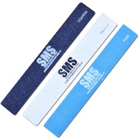 SMS SND04 SANDING STICKS 3PC MIXED