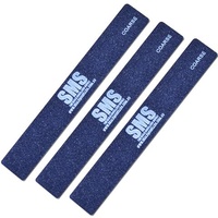 SMS SND05 SANDING STICKS 3PC COARSE