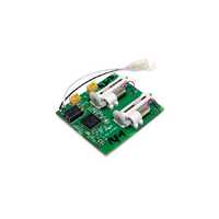 Spektrum AS5440 DSMX Brushed 5CH AS3X and SAFE Receiver