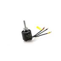Spektrum 4346-910kv 14-Pole Brushless Outrunner Motor SPM-1006