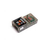 Spektrum AR630+ 6 Channel AS3X+ and SAFE Receiver