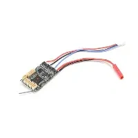 Spektrum Receiver ESC, Micro Scrappy SPM-1042