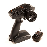 Spektrum DX3 Smart 3 Channel Surface Transmitter w/ SR315 Receiver