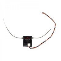 Spektrum DSMX FPV Racing Serial Receiver