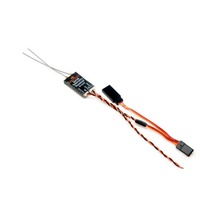 Spektrum Quad Race Serial Receiver w/ Telemetry