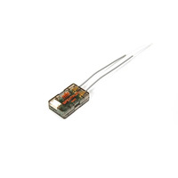 Spektrum SRXL2 Remote Serial Receiver with Telemetry SPM4651T