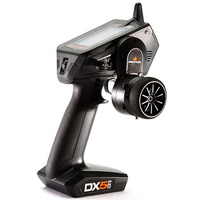 Spektrum DX5 Pro Surface Race Transmitter w/ SR2100 Receiver