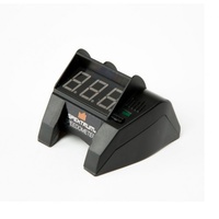 Spektrum Optional Speedometer, DX2E Version 6