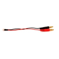 Spektrum Charger Adapter: SPM TX Battery NiMh/LiPo