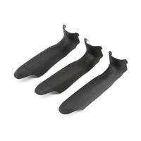 Spektrum DX6R Grip Set, 3pcs